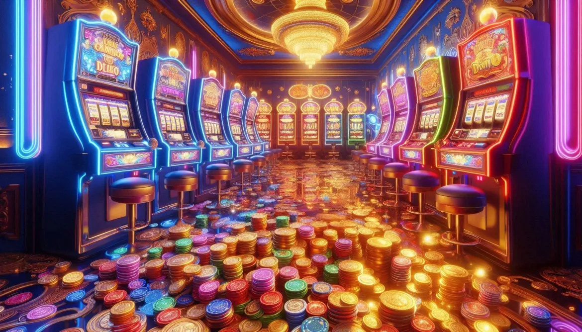 Wanted Win Casino